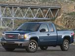 2012 GMC Sierra 2500 HD Extended Cab photo